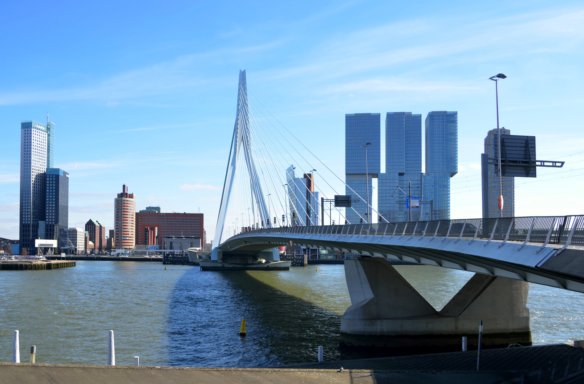 ErasmusbrugMakeITHappen