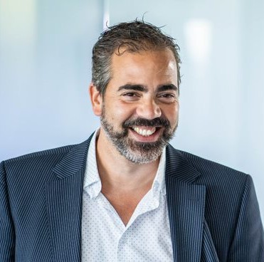 John-van-der-draai