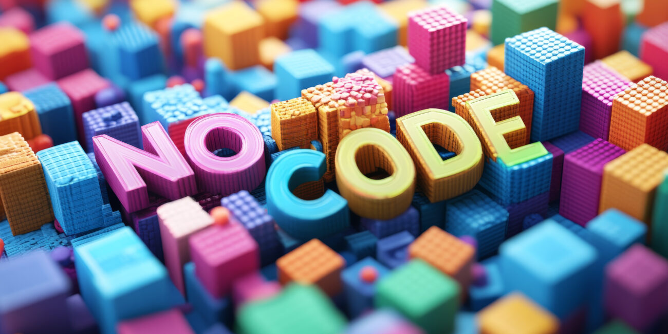 nocode rad